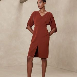 Banana Republic Dress